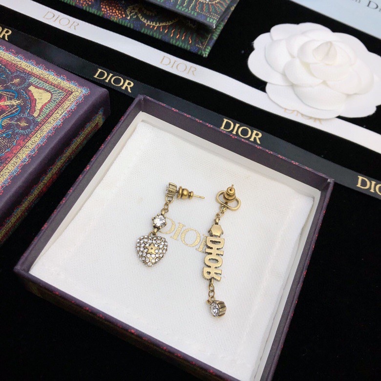 Christian Dior Earrings